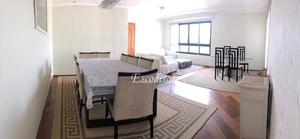 Apartamento com 4 dormitórios à venda, 137 m² por R$ 915.000,00 - Parque Mandaqui - São Paulo/SP