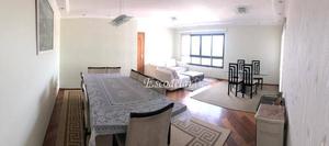 Apartamento com 4 dormitórios à venda, 137 m² por R$ 915.000,00 - Parque Mandaqui - São Paulo/SP