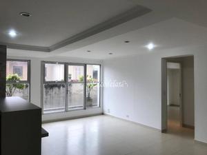 Apartamento à venda, 72 m² por R$ 611.000,00 - Vila Olímpia - São Paulo/SP