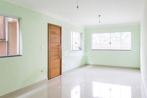 Sobrado com 3 dormitórios à venda, 225 m² por R$ 749.000,00 - Vila Nova Mazzei - São Paulo/SP