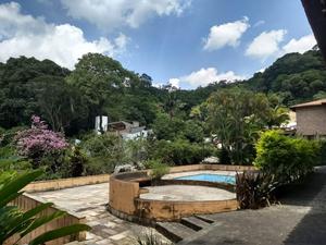 Sobrado à venda, 800 m² por R$ 2.990.000,00 - Jardim Ibiratiba - São Paulo/SP