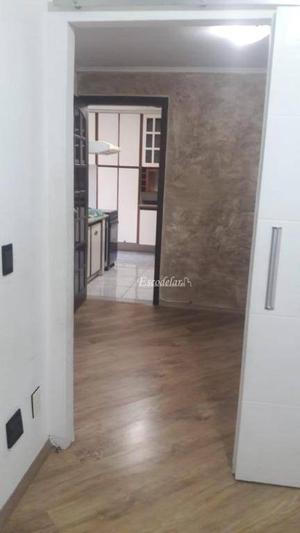 Apartamento com 3 dormitórios à venda, 60 m² por R$ 262.000,00 - Vila Amélia - São Paulo/SP