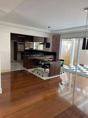 Casa com 3 dormitórios à venda, 200 m² por R$ 1.350.000,00 - Tremembé - São Paulo/SP