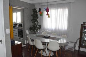 Apartamento à venda, 110 m² por R$ 849.000,00 - Vila Guilherme - São Paulo/SP