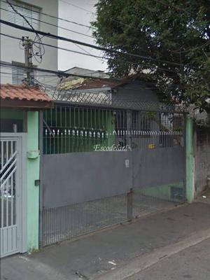 Galpão à venda, 177 m² por R$ 325.000,00 - Americanópolis - São Paulo/SP