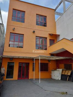 Prédio à venda, 601 m² por R$ 2.300.000 - Casa Verde - São Paulo/SP