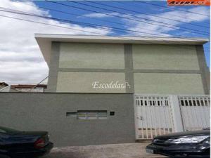Casa com 2 dormitórios à venda, 70 m² por R$ 470.000,00 - Vila Mazzei - São Paulo/SP