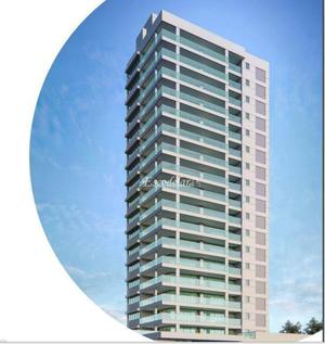 Apartamento à venda, 255 m² por R$ 3.830.000,00 - Santana - São Paulo/SP