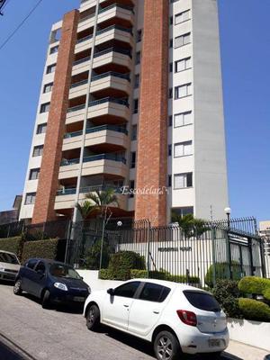 Apartamento à venda, 85 m² por R$ 490.000,00 - Mandaqui - São Paulo/SP