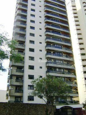 Apartamento com 4 dormitórios à venda, 210 m² por R$ 1.500.000,00 - Jardim Sao Paulo(Zona Norte) - São Paulo/SP
