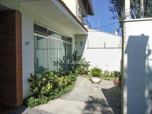 Casa à venda, 360 m² por R$ 1.300.000,00 - Jardim Sao Paulo(Zona Norte) - São Paulo/SP
