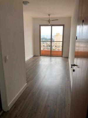 Apartamento à venda, 57 m² por R$ 317.500,00 - Imirim - São Paulo/SP