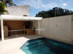 Casa à venda, 450 m² por R$ 1.800.000,00 - Palmas do Tremembé - São Paulo/SP