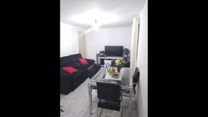Apartamento com 2 dormitórios à venda, 48 m² por R$ 215.000,00 - Jardim Tremembé - São Paulo/SP