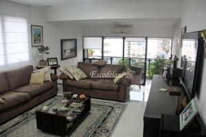 Apartamento com 4 dormitórios à venda, 210 m² por R$ 1.320.000,00 - Água Fria - São Paulo/SP
