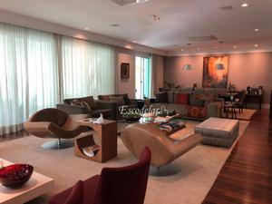 Apartamento à venda, 500 m² por R$ 18.000.000,00 - Itaim Bibi - São Paulo/SP