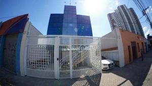 Prédio à venda, 520 m² por R$ 3.200.000,00 - Santana - São Paulo/SP