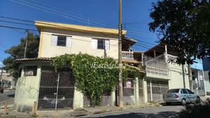 Casa com 1 dormitório à venda, 250 m² por R$ 700.000 - Vila Bela Vista (Zona Norte) - São Paulo/SP