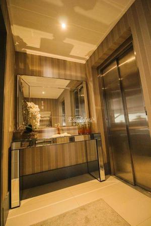 Apartamento com 4 dormitórios à venda, 264 m² por R$ 3.800.000,00 - Santana - São Paulo/SP