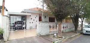 Casa com 3 dormitórios à venda, 180 m² por R$ 1.200.000,00 - Mandaqui - São Paulo/SP