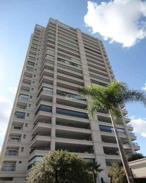 Apartamento à venda, 297 m² por R$ 7.500.000,00 - Santana - São Paulo/SP