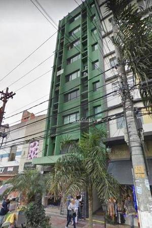 Sala para alugar, 90 m² por R$ 3.332,00/mês - Santana - São Paulo/SP