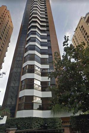 Apartamento à venda, 208 m² por R$ 1.600.000,00 - Santana - São Paulo/SP