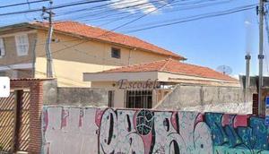 Terreno à venda, 380 m² por R$ 805.000,00 - Santa Teresinha - São Paulo/SP