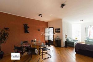 Sobrado com 3 dormitórios à venda, 206 m² por R$ 800.000,00 - Santana - São Paulo/SP