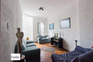 Sobrado com 3 dormitórios à venda, 206 m² por R$ 800.000,00 - Santana - São Paulo/SP