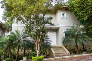 Casa com 3 dormitórios à venda, 540 m² por R$ 3.100.000,00 - Jardim Floresta - São Paulo/SP