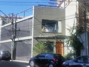 Prédio à venda, 210 m² por R$ 1.400.000,00 - Santana - São Paulo/SP