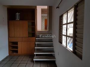 Sobrado com 5 dormitórios à venda, 350 m² por R$ 650.000,00 - Vila Basileia - São Paulo/SP