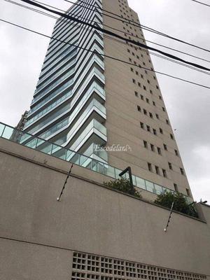 Apartamento à venda, 265 m² por R$ 4.449.000,00 - Santana - São Paulo/SP