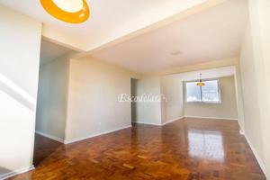 Apartamento com 4 dormitório à venda, 117 m² por R$ 980.000 - Perdizes - São Paulo/SP