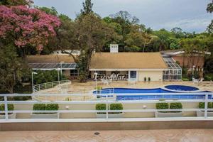 Terreno à venda, 433 m² por R$ 990.000,00 - Horto Florestal - São Paulo/SP