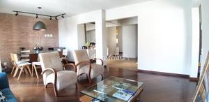 Apartamento com 3 dormitórios à venda, 186 m² por R$ 1.499.000,00 - Santana - São Paulo/SP