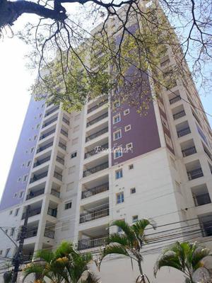 Apartamento à venda, 74 m² por R$ 990.000,00 - Jardim Sao Paulo(Zona Norte) - São Paulo/SP