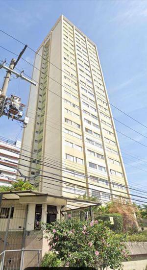 Apartamento à venda, 78 m² por R$ 580.000,00 - Santana - São Paulo/SP