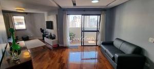 Apartamento à venda, 152 m² por R$ 990.000,00 - Santana - São Paulo/SP
