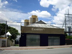 Prédio à venda, 504 m² por R$ 5.300.000,00 - Santana - São Paulo/SP