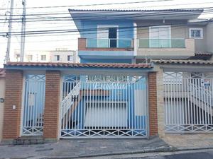 Sobrado com 3 dormitórios à venda, 260 m² por R$ 1.300.000,00 - Jardim Sao Paulo(Zona Norte) - São Paulo/SP
