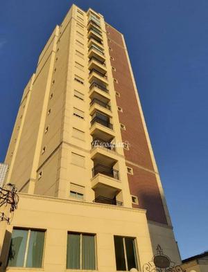 Apartamento à venda, 44 m² por R$ 530.000,00 - Santana - São Paulo/SP