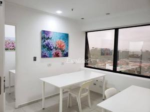 Sala à venda, 35 m² por R$ 360.000,00 - Santana - São Paulo/SP