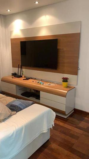 Apartamento à venda, 65 m² por R$ 350.000,00 - Vila Nova Cachoeirinha - São Paulo/SP