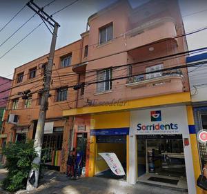 Apartamento à venda, 66 m² por R$ 550.000,00 - Pinheiros - São Paulo/SP