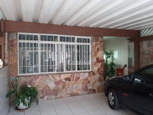 Sobrado à venda, 320 m² por R$ 1.300.000,00 - Vila Aurora - São Paulo/SP