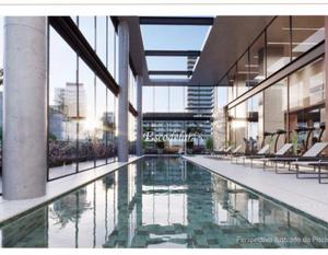 Apartamento à venda, 231 m² por R$ 6.815.000,00 - Vila Olímpia - São Paulo/SP