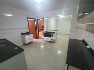 Sobrado com 5 dormitórios à venda, 298 m² por R$ 800.000,00 - Vila Ede - São Paulo/SP