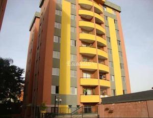 Apartamento com 3 dormitórios à venda, 67 m² por R$ 430.000,00 - Mandaqui - São Paulo/SP